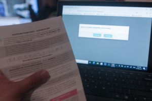 ΕΛΣΤΑΤ: Ολοκληρώθηκε με μεγάλη συμμετοχή η ηλεκτρονική αυτοαπογραφή - Μέχρι πότε θα μείνει ανοιχτή για αλλαγές