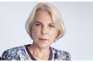 Μαρία Χατζηστεφανή: Από τη Salomon Brothers στο success story της Rodial και στο "Dragons' Den" - εικόνα 3