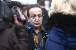 Κωνσταντίνα Μιχαήλ: Δεν υπάρχει χειρότερο πράγμα από το να ξυπνάς και να λες πως θα βγάλω τη μέρα