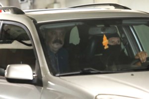 Χρήστος Παππάς: Στις φυλακές του Δομοκού ο χρυσαυγίτης - Ζήτησε να μείνει στο κελί με τον Γιάννη Λαγό - εικόνα 5