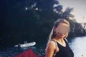 Περιστέρι: Βίντεο ντοκουμέντο - Στην εκκλησία η 41χρονη αφού προσπάθησε να δηλητηριάσει τον γιατρό - εικόνα 3