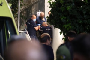 Ηράκλειο: Η τραγική ιστορία πίσω από την 36χρονη που δέχθηκε 14 μαχαιριές- Δεν επιθυμεί την ποινική του δίωξη - εικόνα 4