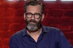 Αφοπλιστικός ο Αγγελος Μπράτης: Είχα κατάθλιψη με αγωγή, την ίδια στιγμή έγινα διάσημος σε όλη την Ελλάδα [Βίντεο]