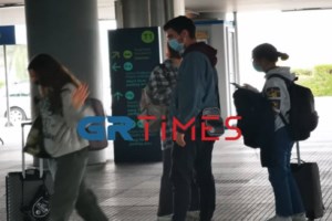 Ηλίας Μόσιαλος: Τι αποκαλύπτει για το εμβόλιο και τον μεταλλαγμένο κορονοϊό - Αυτά είναι τα νέα δεδομένα - εικόνα 3