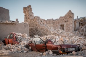 Διευθυντής Γεωδυναμικού: Βιβλική Καταστροφή ο σεισμός στην Τουρκία - Δεν τον περιμέναμε τόσο μεγάλο [βίντεο]