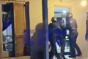 Κορυδαλλός: 3 συλλήψεις για εμπορία λαθραίων τσιγάρων - Κατασχέθηκαν 5.060 πακέτα