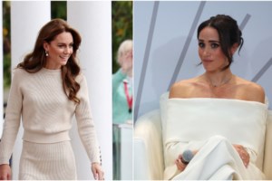 "Charlie's Angels": Οι ισχυρές και σοφές γυναίκες στο πλευρό του βασιλιά Κάρολου αλλάζουν τα δεδομένα - εικόνα 11