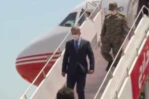 Γερμανικός Τύπος: "Θερμό καλοκαίρι" στην ανατολική Μεσόγειο - Στο πλευρό Κύπρου και Ελλάδας η Γαλλία - εικόνα 4