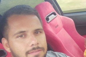 Θρήνος στην Ηλεία για τον 44χρονο Πέτρο που σκοτώθηκε σε τροχαίο - Πριν ένα μήνα έγινε πατέρας για δεύτερη φορά