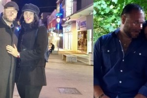 "Είναι της φαντασίας της, μην δίνετε σημασία", έλεγε η σύζυγος του αστυνομικού της Βουλής για τη μία κακοποιημένη κόρη της