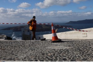 Διαφωνεί Τούρκος καθηγητής Γεωλογίας με τους Ελληνες ειδικούς: Οι σεισμοί στις Κυκλάδες είναι ηφαιστειακοί και όχι τεκτονικοί - εικόνα 2