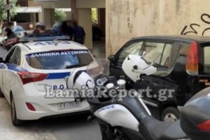 Λαμία: Βίντεο ντοκουμέντο με τον ξυλοδαρμό 17χρονου - "Εάν δεν γονατίσεις να προσκυνήσεις θα σε μαχαιρώσουμε " - εικόνα 2