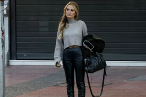 Ελένη Βουλγαράκη: Σοβαρό τροχαίο για τη δημοσιογράφο - Η φωτογραφία του τρακαρισμένου αυτοκινήτου - εικόνα 2