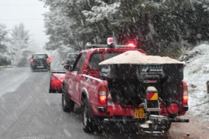 Κακοκαιρία "Μήδεια": Κλειστός ο ΗΣΑΠ από Ειρήνη έως Κηφισιά