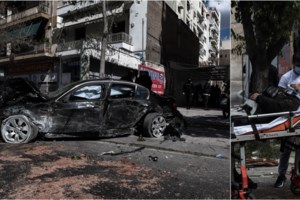 Μειώθηκαν κατά 54% τα τροχαία στην Ελλάδα την τελευταία δεκαετία