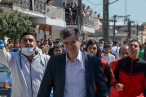 Υπουργείο Μετανάστευσης και Ασύλου: Έλεγχος της δράσης των ΜΚΟ με προσκόμιση συγκεκριμένων στοιχείων