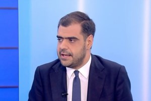 Συνάντηση Μητσοτάκη με τον αντιπρόεδρο της Google: "Μας απασχολεί η προστασία των ανηλίκων στο διαδίκτυο" - εικόνα 3