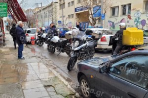 Θεσσαλονίκη: Τράβηξε μαχαίρι και γρονθοκόπησε καθηγητή σε αγώνα σχολικού πρωταθλήματος