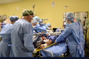 Covid-19: Τους 31.000 έφτασαν οι νεκροί - Σε καραντίνα 4 στους 10 ανθρώπους ανά την υφήλιο