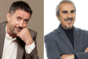 Οριστικό τέλος στην εκπομπή "Στην υγειά μας ρε παιδιά": Το συγκινητικό αντίο του Σπύρου Παπαδόπουλου - εικόνα 2