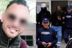 Άρτα: "Θα μείνουμε δυνατοί, εγώ θα σε στηρίξω"- Καθημερινά καταρρέει ο τραγικός πατέρας, δεν τρώει και δεν πίνει νερό - εικόνα 3