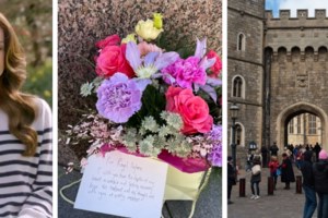 Αναστατωμένοι και σε σοκ οι γονείς της Κέιτ Μίντλετον, ανοίγουν "κουβέρτα ασφαλείας" για τα παιδιά και τον Γουίλιαμ - εικόνα 7