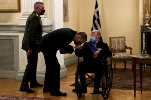 Ιάκωβος Τσούνης: Δημοσία δαπάνη και με στρατιωτικές τιμές εν ενεργεία Υποστρατήγου η κηδεία του