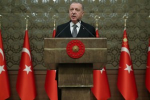 Κουρτς εναντίον Ερντογάν: Κατάφωρες οι τουρκικές παραβιάσεις - Η ΕΕ να λάβει μέτρα, όχι μόνον λόγια του αέρα - εικόνα 5