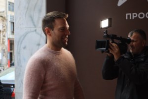 Τρολάρισμα Μαρινάκη σε Κασσελάκη: "Όταν βγάζει ανακοίνωση κοιτάμε πρώτα αν είναι από κάποιο parody account"