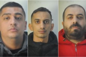 Απίστευτο: Πολίτες έπιασαν στη Γλυφάδα διαρρήκτη που είχε συλληφθεί 102 φορές -  Είχε πολυετείς καταδίκες