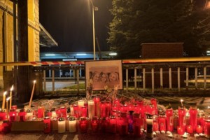 Τέμπη: "Για πού το 'βαλες καρδιά μου..." - Η σπαρακτική ανάρτηση της Μαρίας Καρυστιανού για την κόρη της