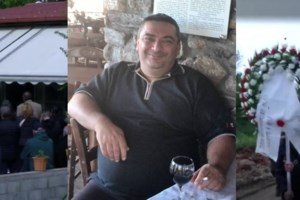 Θεσσαλονίκη: "Δεν πέθανε από τα χτυπήματά μας" - Πώς "χτίζουν" την υπερασπιστική τους γραμμή οι δύο Αρμένιοι - εικόνα 4