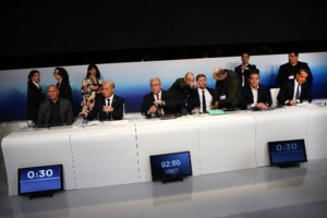 Μητσοτάκης στο Reuters: Στόχος μου η μείωση των ανισοτήτων - Απολύτως εφικτή η επενδυτική βαθμίδα - εικόνα 4