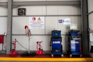 Κορονοϊός: 2.117.440 εμβολιασμοί τον μήνα σε 1.018 κέντρα σε όλη τη χώρα - Οι δηλώσεις Κικίλια - εικόνα 3