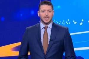 Βαρύ πένθος για τον Βασίλη Τσεκούρα - "Η στιγμή που αρνούμαι να αντιμετωπίσω"