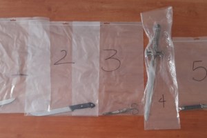 Φόβοι για βεντέτα στην Κρήτη: Άγριο έγκλημα με θύμα 22χρονο έξω από το σπίτι της αδερφής του