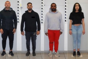 Θήβα: Τα "αυγά - έκπληξη" περιείχαν... ναρκωτικά