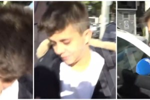 Αμαλιάδα: "Μπορεί να είναι και οκτώ τα παιδιά" - Το ανατρεπτικό τρέιλερ της Νικολούλη για την υπόθεση με τη Μουρτζούκου