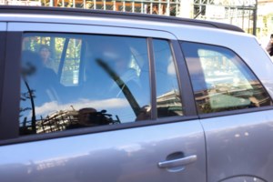 Κολωνός - Η 4η κατάθεση της 12χρονης: Αναγνώρισε τον "οίκο ανοχής" και ένα μοτέλ που την πήγαινε ο Μίχος - "Είχε κλειδί"