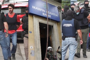 Marfin: Αν αποδειχθεί η εμπλοκή των συλληφθέντων, θα είναι λύτρωση και δικαίωση για τα θύματα", λέει ο δικηγόρος των θυμάτων