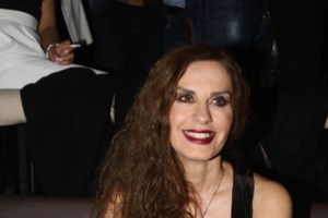 Πώς η Κάτια Νικολαϊδου ανακάλυψε τυχαία ότι είχε καρκίνο