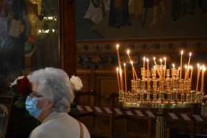 Κορονοϊός: 892 νέα κρούσματα στην Αττική - Τριψήφιος αριθμός σε Θεσσαλονίκη και Ηράκλειο - εικόνα 3