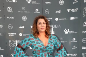 Κλέλια Ρένεση: "Είναι ελληνική νοοτροπία το ότι "ενοχλεί" κάποιος που ξεχωρίζει"