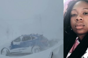 ΗΠΑ: Στο έλεος "κυκλωνικής βόμβας" η Καλιφόρνια - Κλειστοί δρόμοι, διακοπές ρεύματος και καταρρακτώδεις βροχές - εικόνα 4