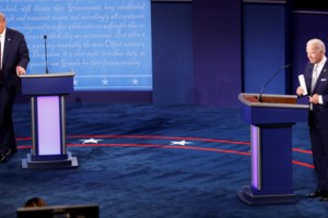 Κίνητρο με... δόνηση: Sex shop στις ΗΠΑ κάνει δώρο δονητές σε όσες πάνε να ψηφίσουν