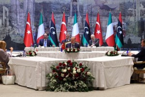 Ερντογάν για αρχαιολογία: Θα εξερευνήσουμε κάθε σπιθαμή όπου έχει πατήσει Τούρκος