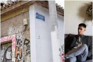 Ληστεία στην Ακρόπολη: Συγκλονίζει η μητέρα του 18χρονου - "Οι γιατροί μου είπαν πως το παιδί μου ζει από θαύμα" - εικόνα 2