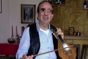 Συναγερμός στα Χανιά: Βρέθηκε ανθρώπινος σκελετός σε ρυάκι