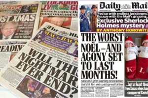 Κορονοϊός: Παγκόσμιος συναγερμός για τη μετάλλαξη του ιού - Έλληνες επιστήμονες απαντούν σε κρίσιμα ερωτήματα