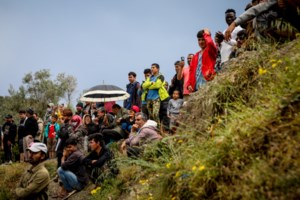 Χίος: "Ναι" της δημοτικής αρχής στη δημιουργία νέας κλειστής δομής για αιτούντες άσυλο